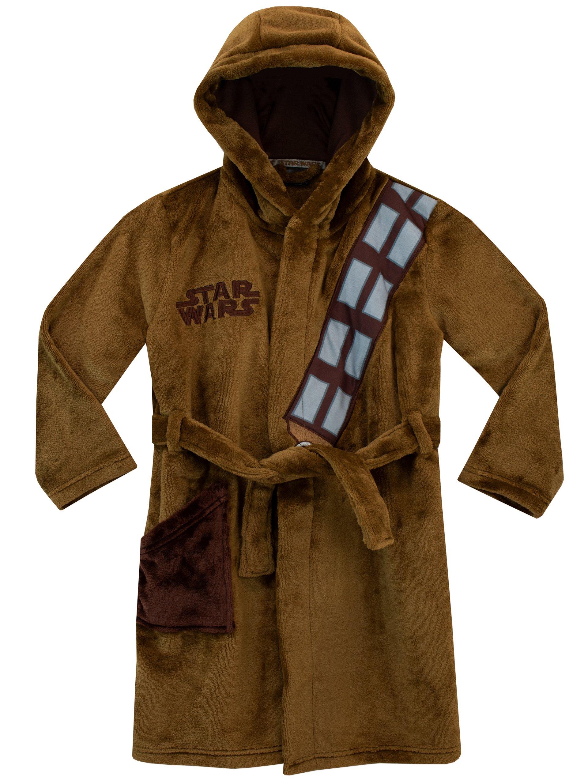 Dressing Gown Chewbacca