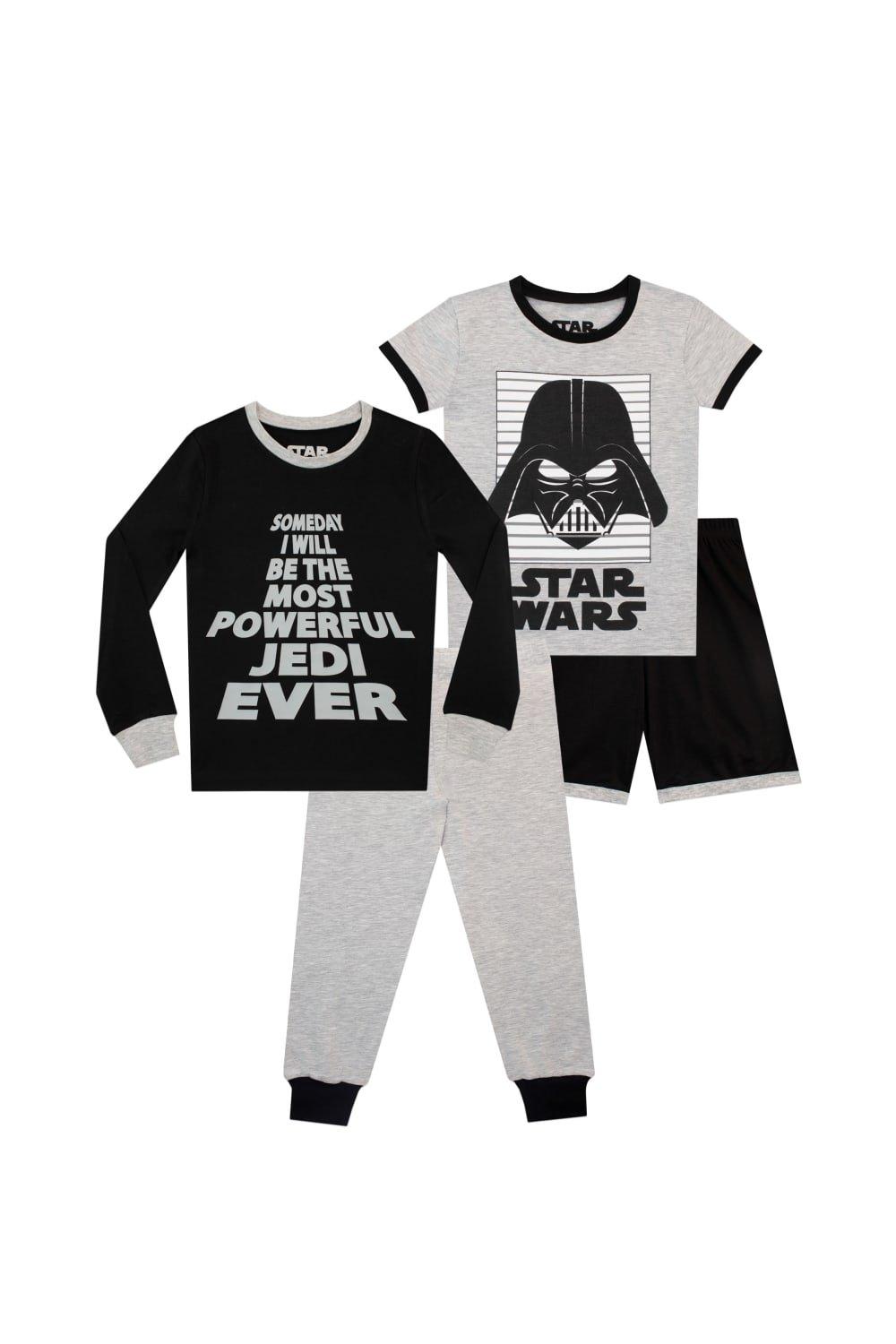 Darth Vader Pyjamas 2 Pack