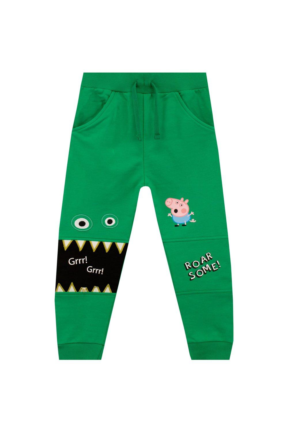 Roarsome George Pig Joggers