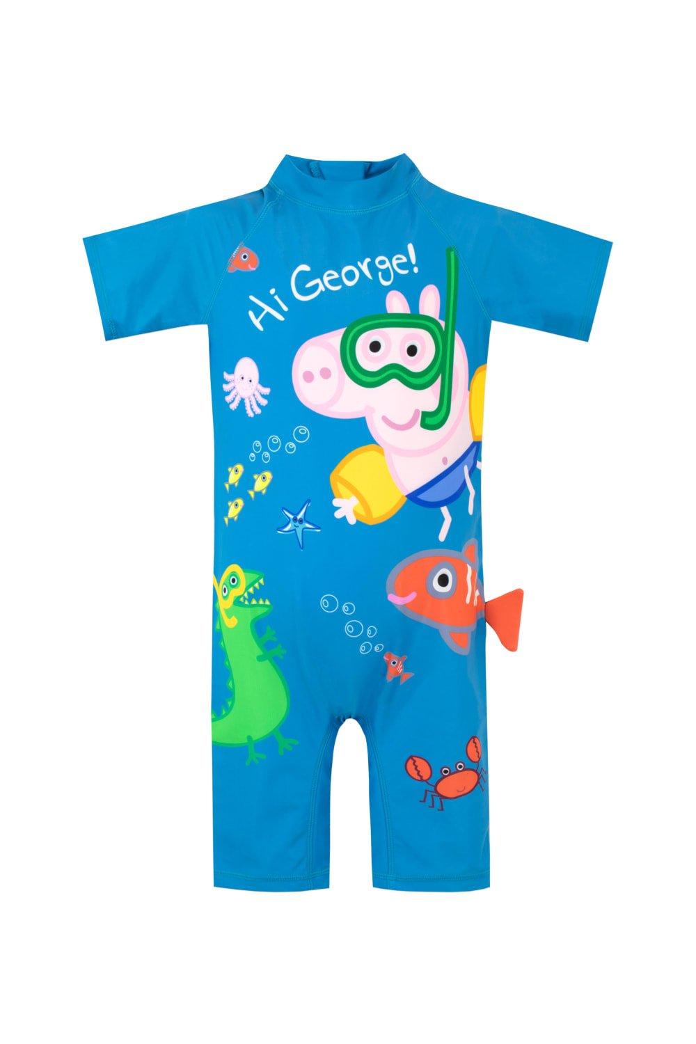 Peppa Pig George Pig Briefs 5 Pack, Kids