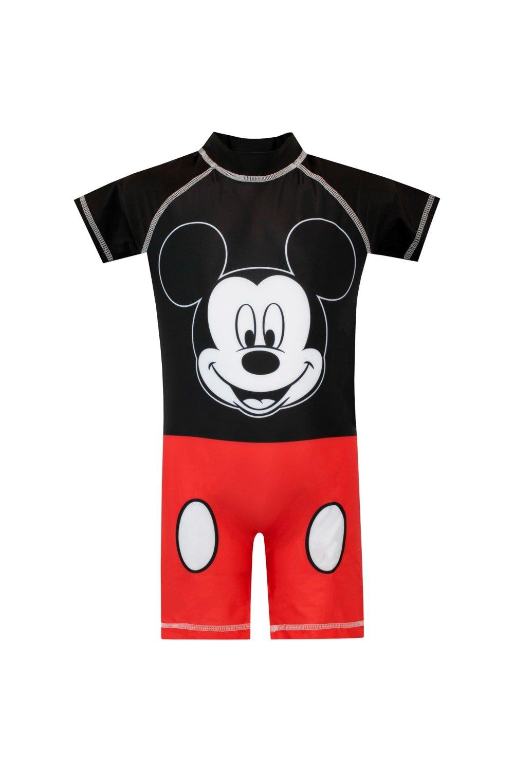 Mickey Mouse Surfsuit
