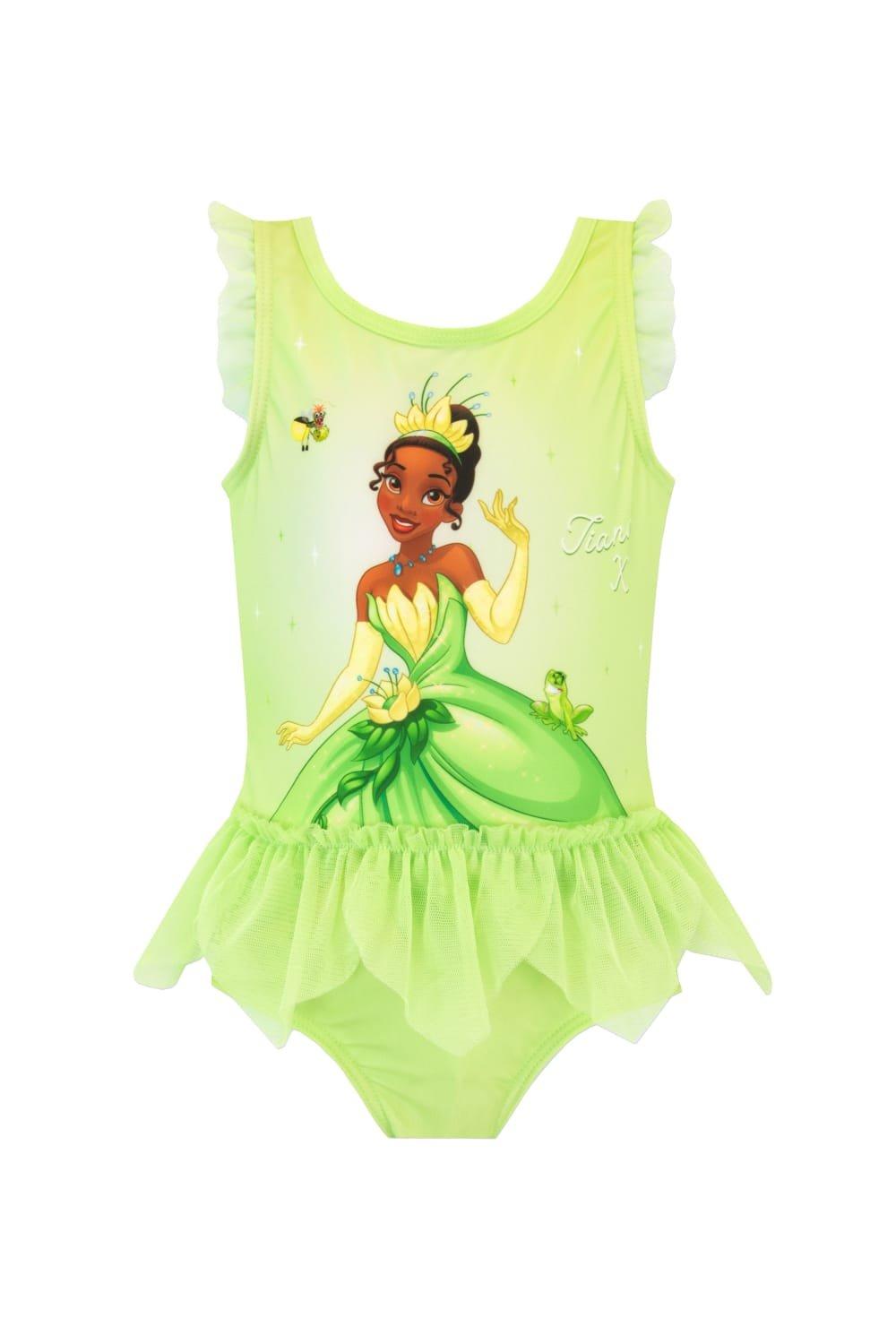 Princess & the Frog Tiana Swimsuit