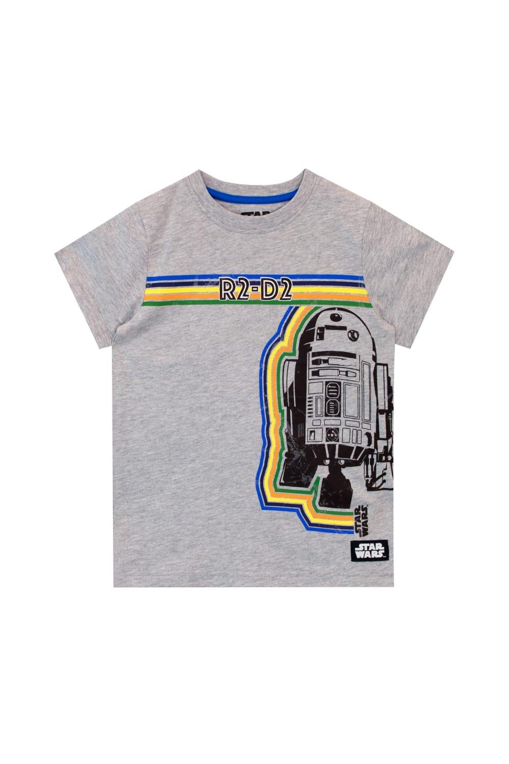 Astromech Droid R2-D2 T-Shirt