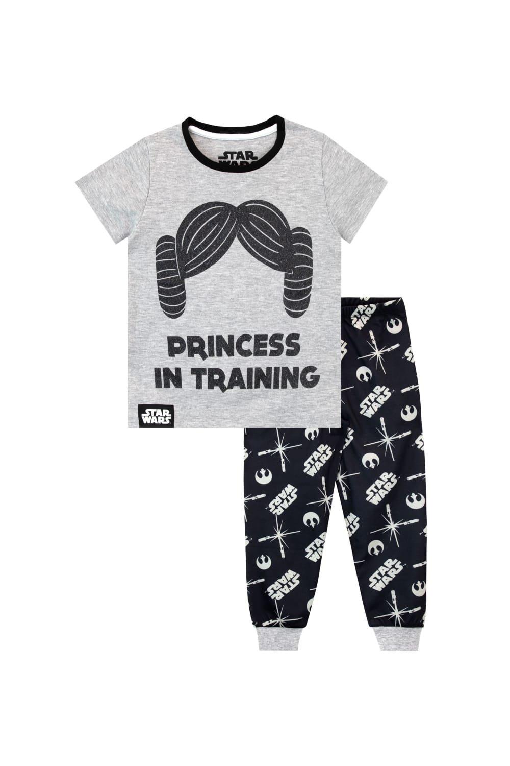 Princess In Training Pyjamas