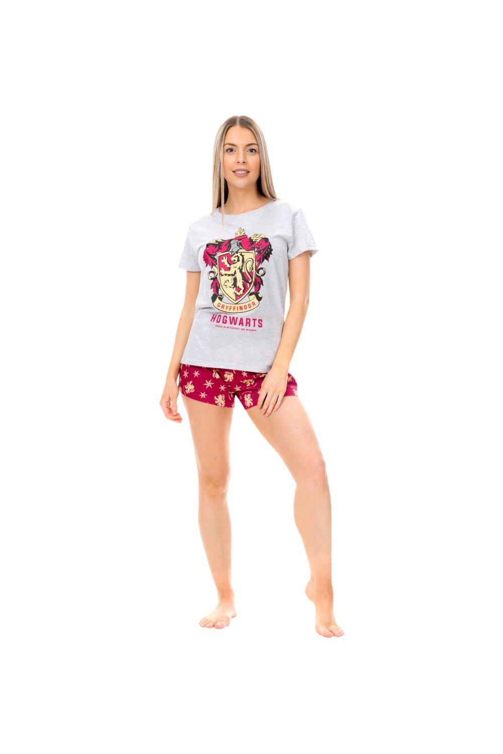 Gryffindor Pyjamas