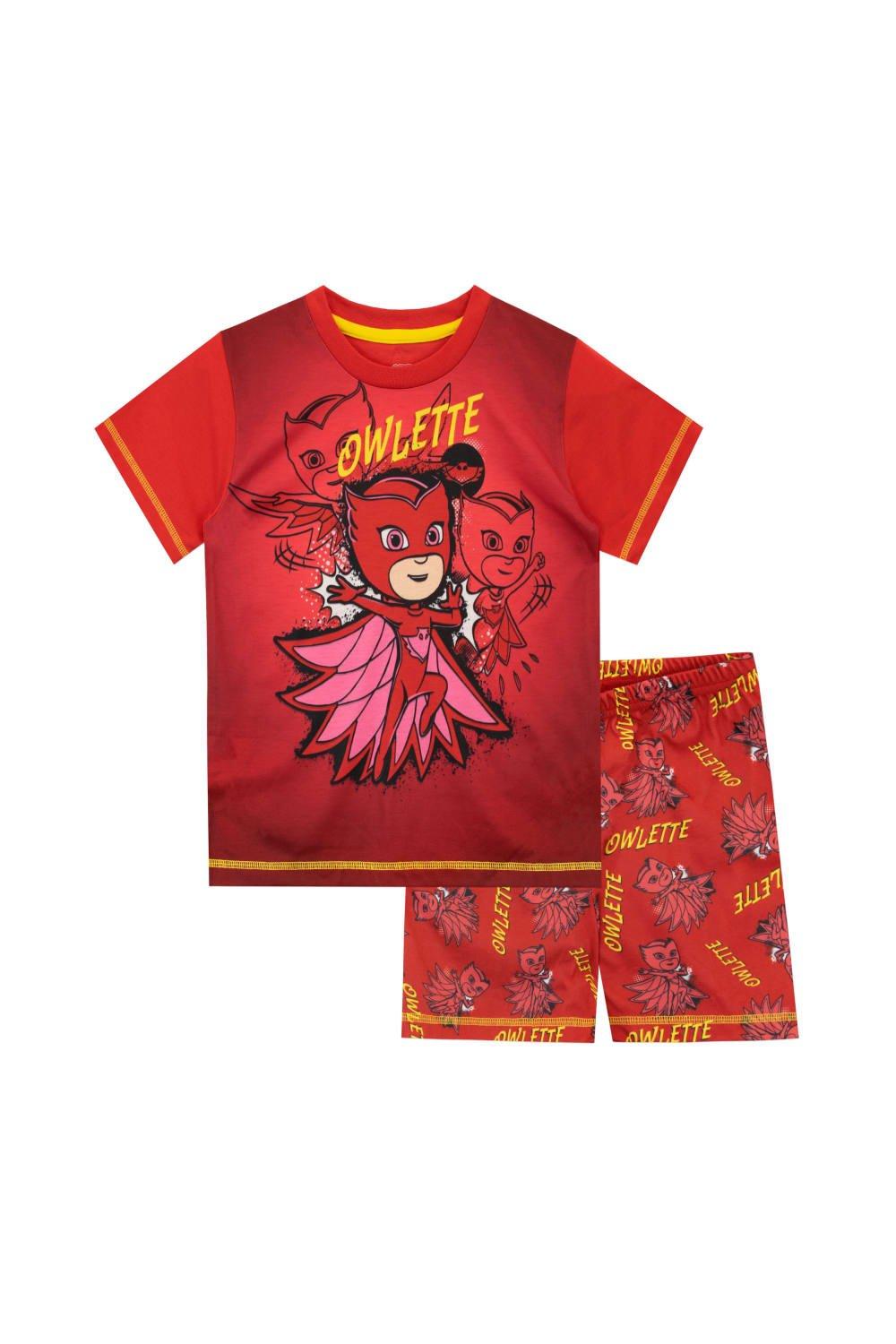 Owlette Short Pyjamas