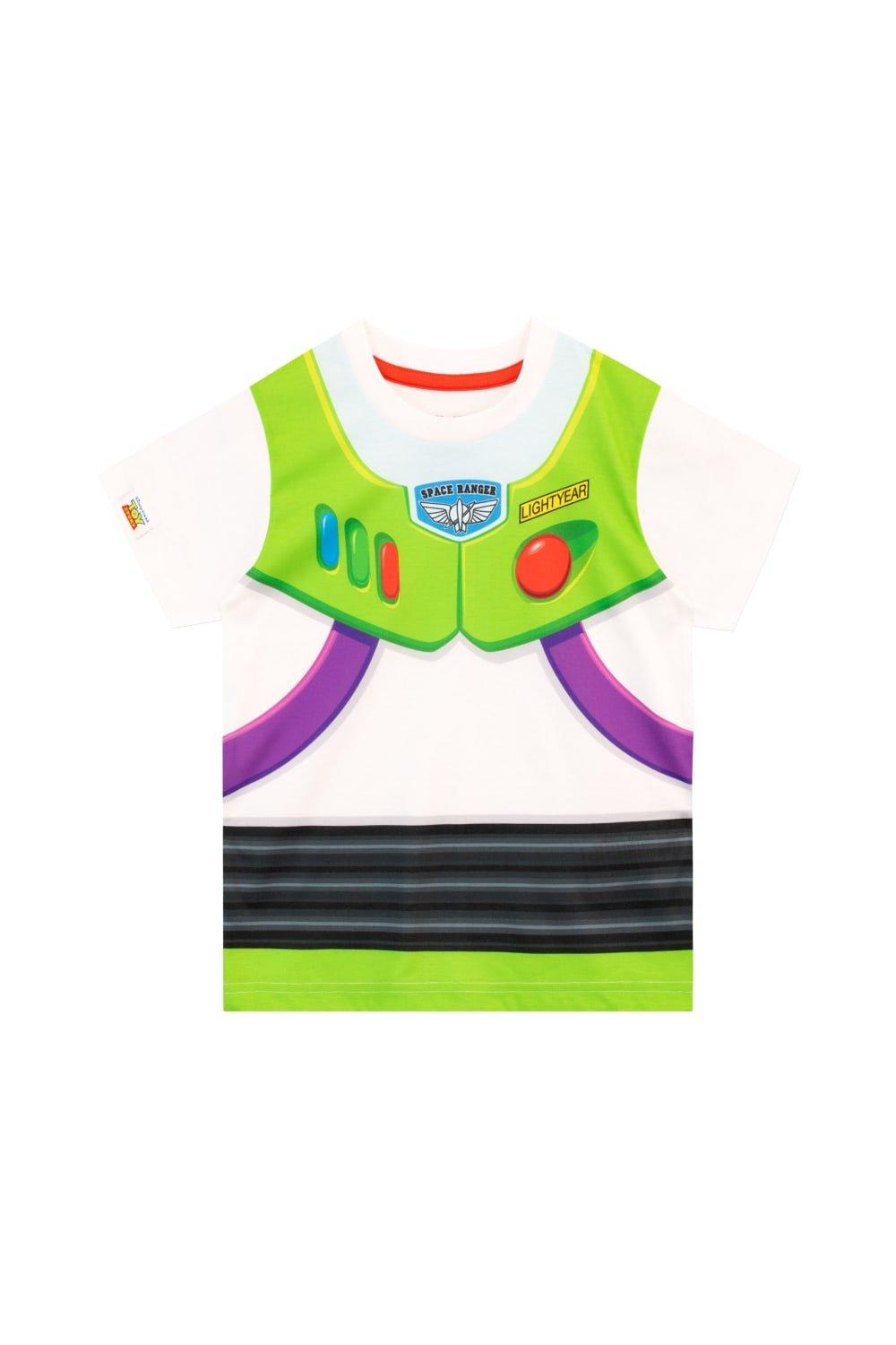 Toy Story Space Rangers Buzz Lightyear T-Shirt
