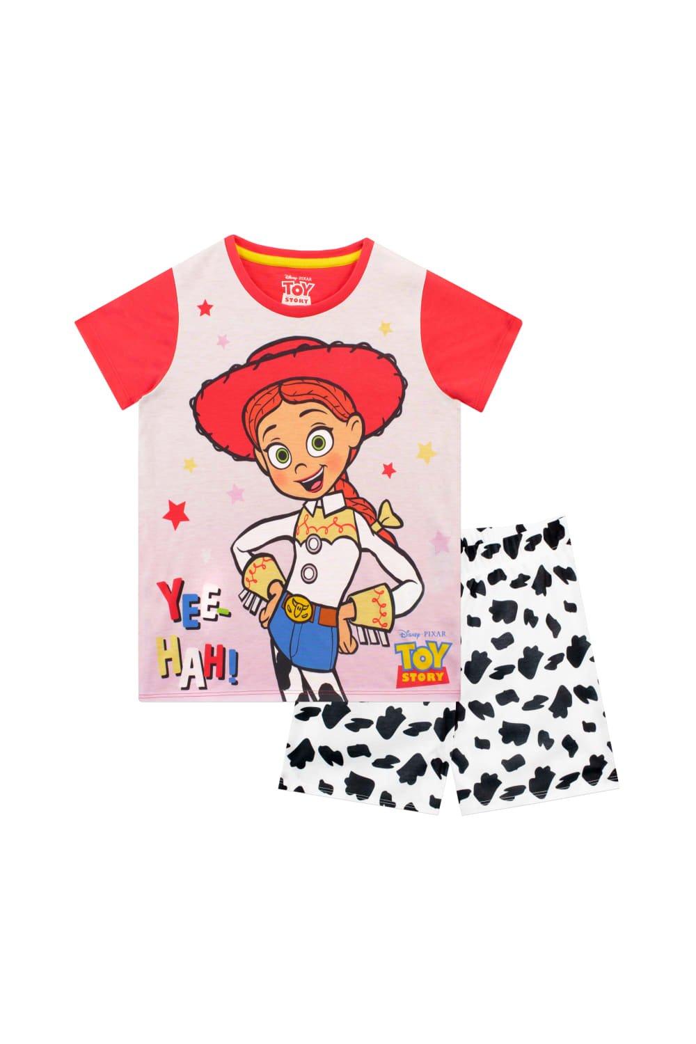 Toy Story Jessie Short Pyjamas
