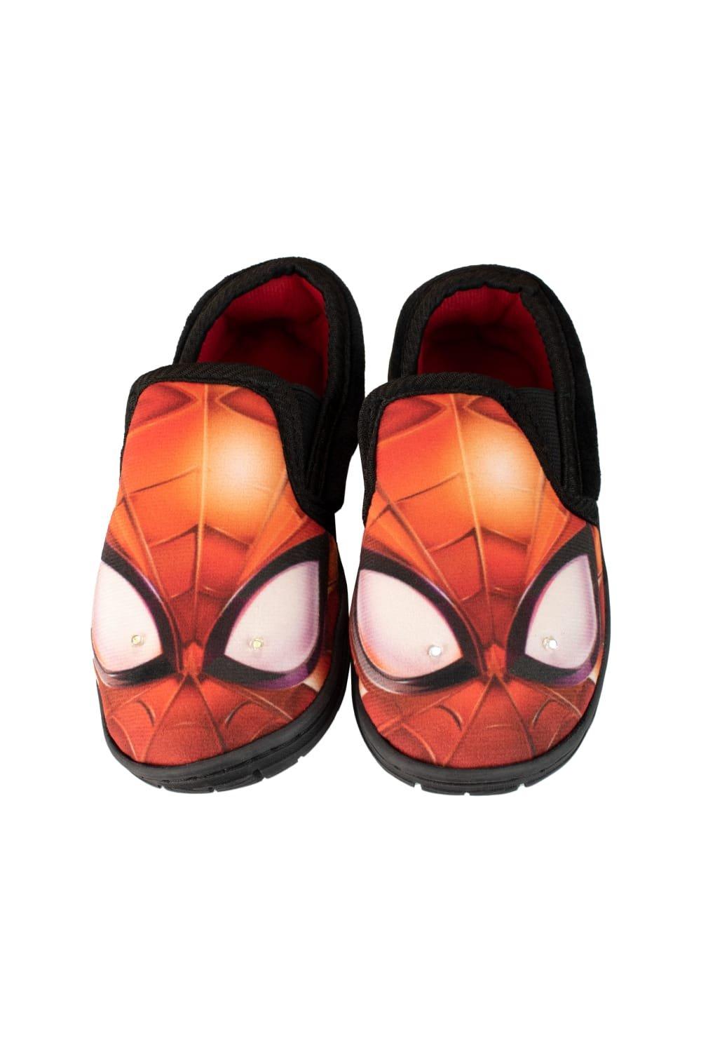 Spiderman Slippers