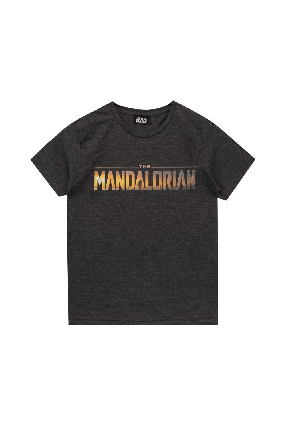 This Is The Way Mandalorian T-Shirt
