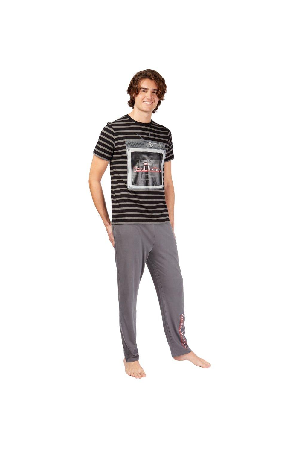 WandaVision Pyjamas