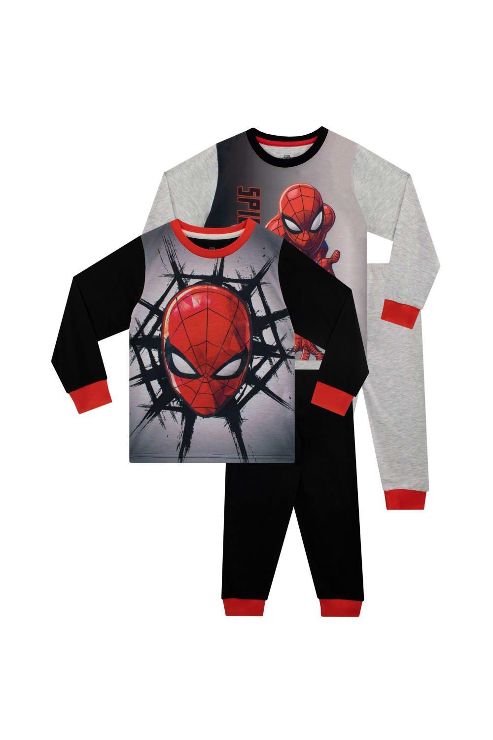 Spiderman 2 Pack Pyjamas