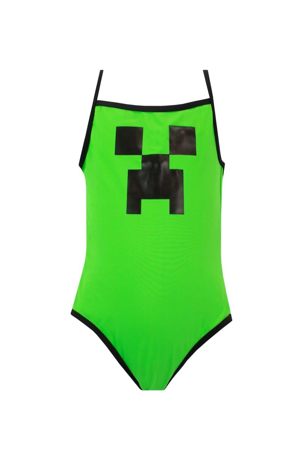 Creeper Gaming Swimsuit