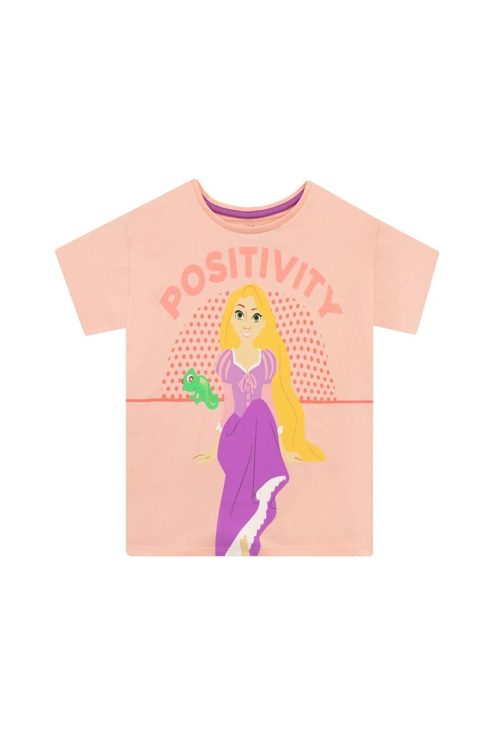 Tangled Rapunzel T-shirt