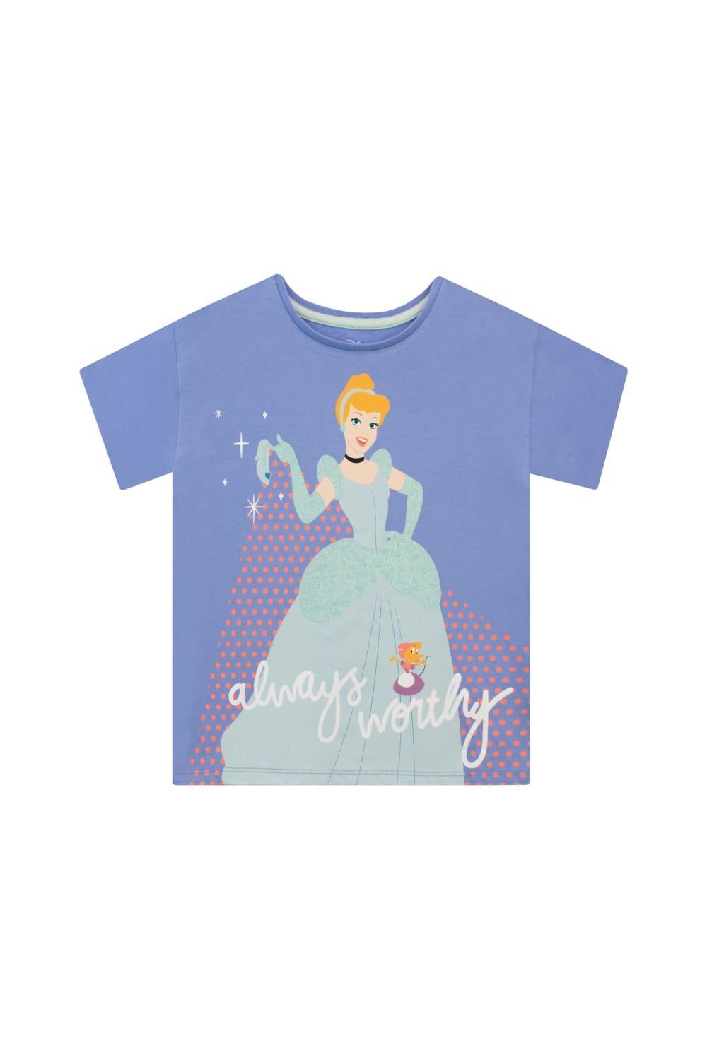 Cinderella T-shirt