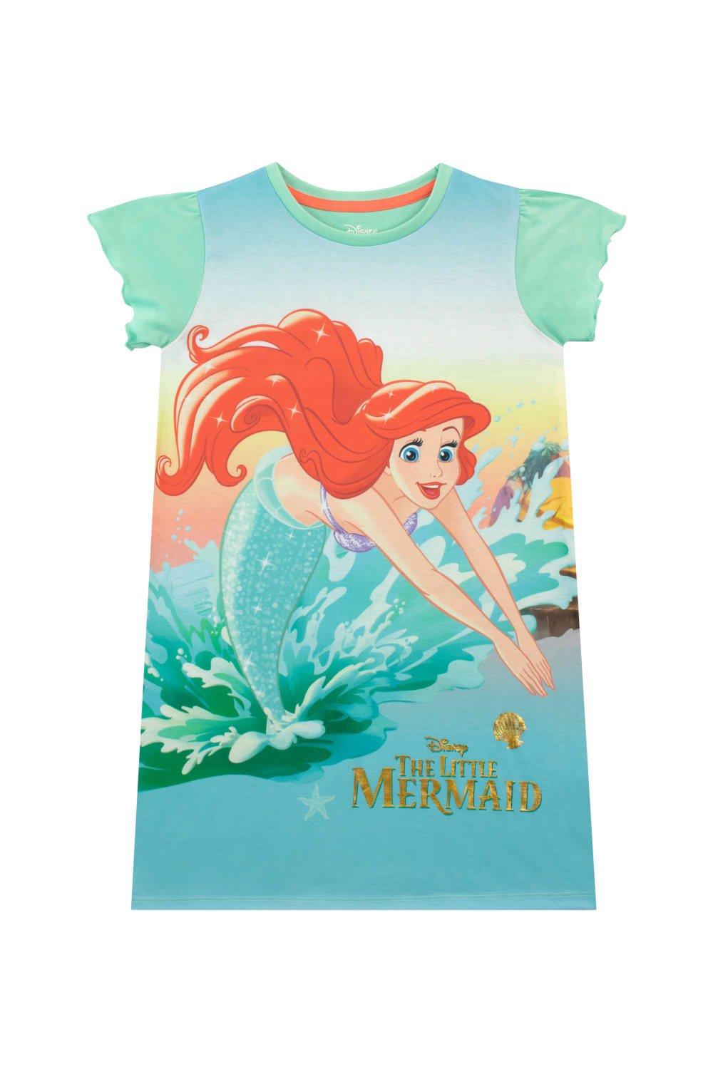The Little Mermaid Ariel Nightdress