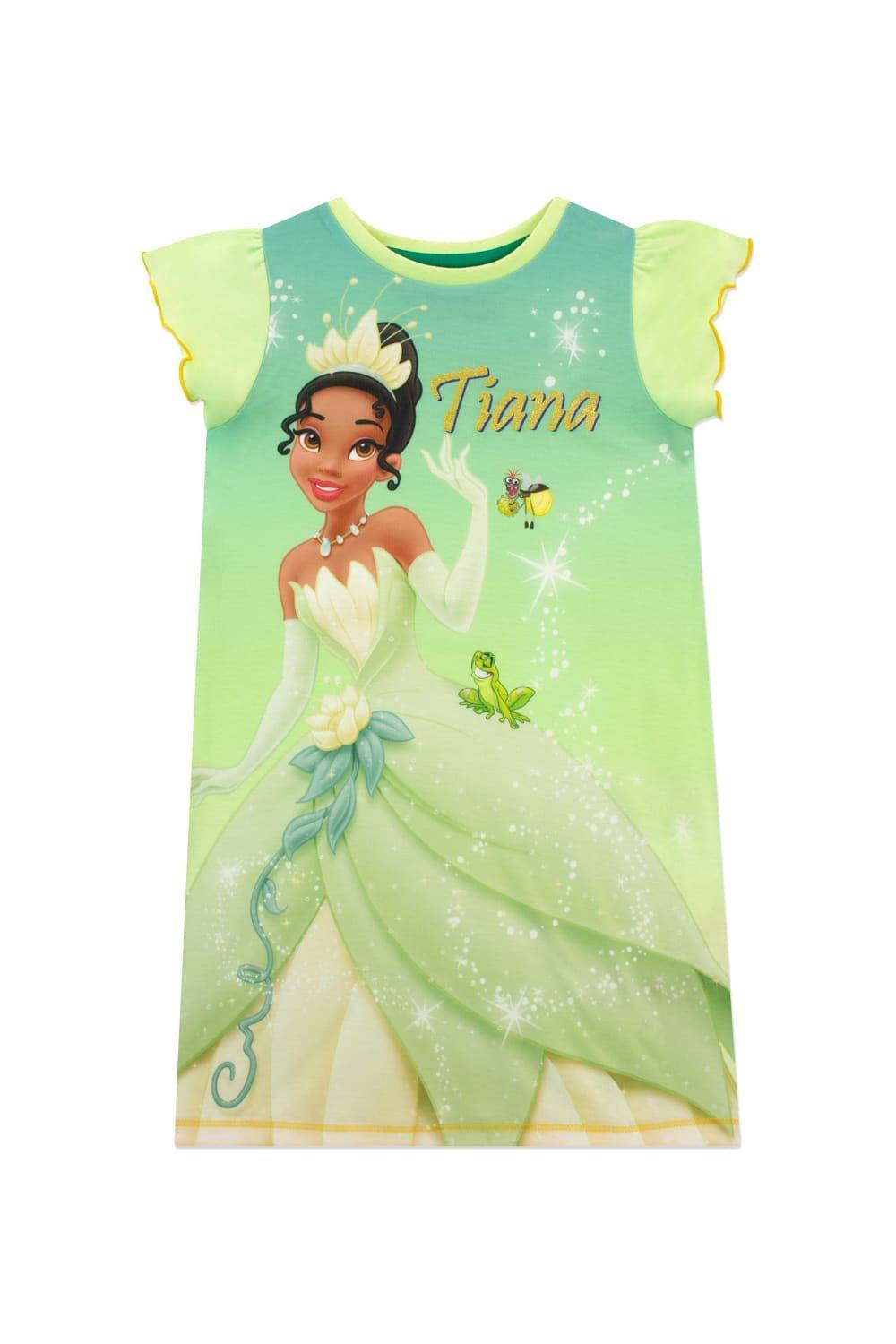 Princess and the Frog Tiana Nightdress