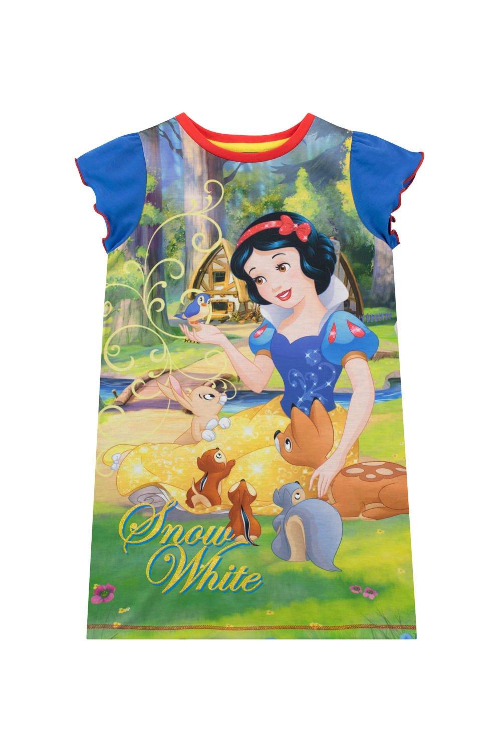 Snow White Nightdress