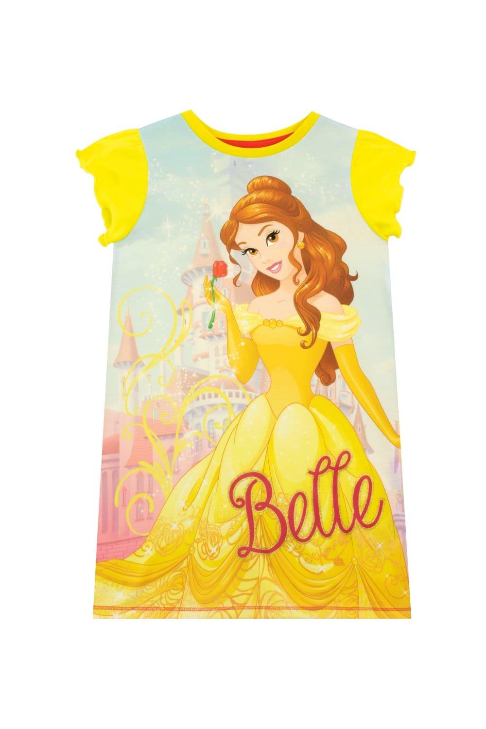 Beauty and the Beast Belle Nightdress