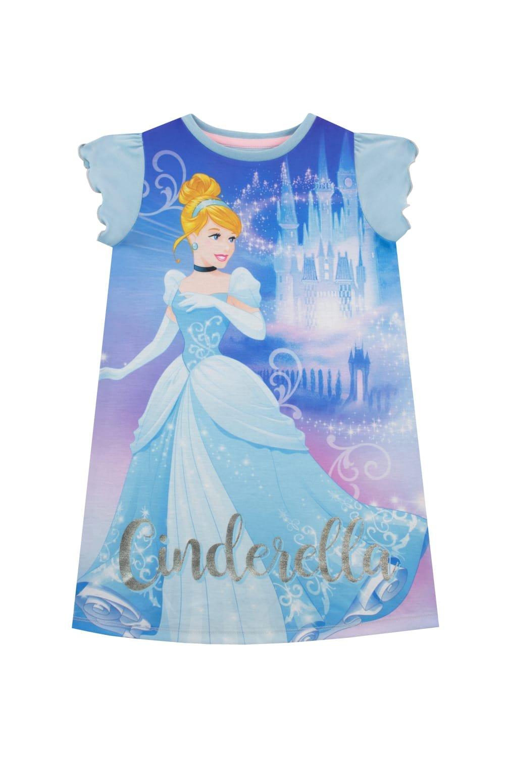 Princess Cinderella Nightdress