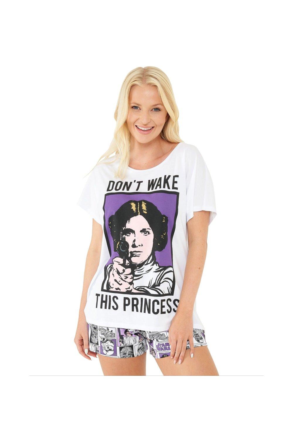 Princess Leia Pyjamas