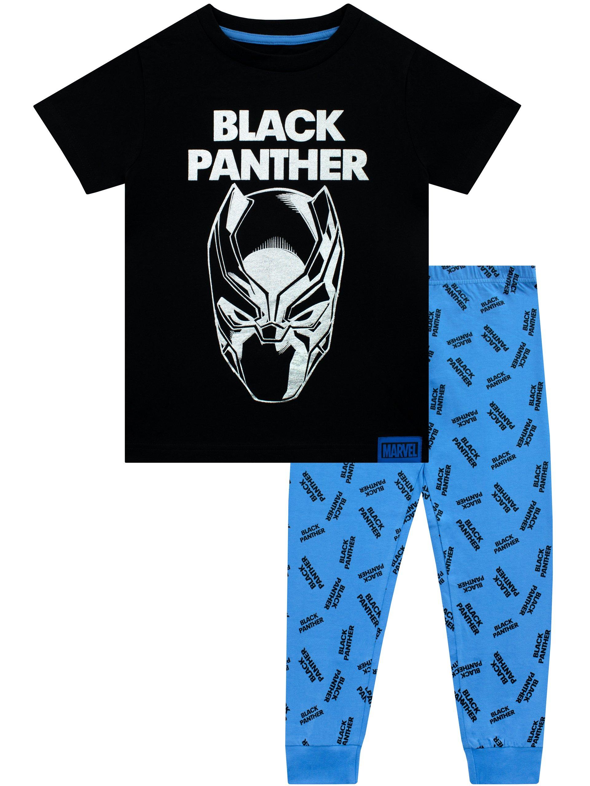 Black Panther Pyjamas