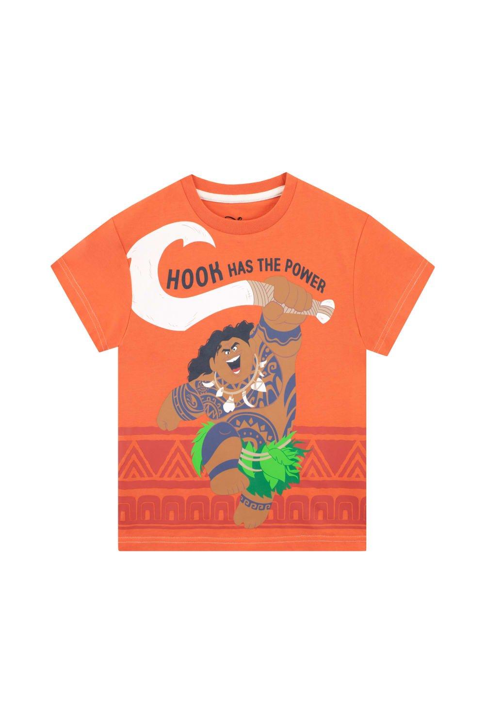 Moana Maui T-shirt