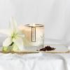 Melody Maison Melody Maison Spicy Floral Scented Candle With Vintage Charm thumbnail 1