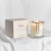 Melody Maison Melody Maison Spicy Floral Scented Candle With Vintage Charm thumbnail 6