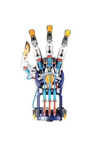 Bras Robot Hydraulique (Mult.) Buki