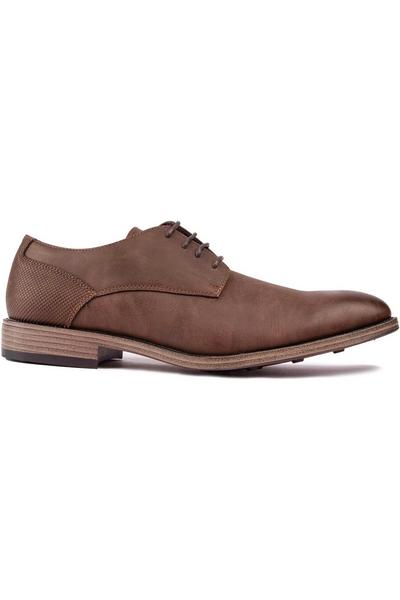 Fulham Derby Shoes