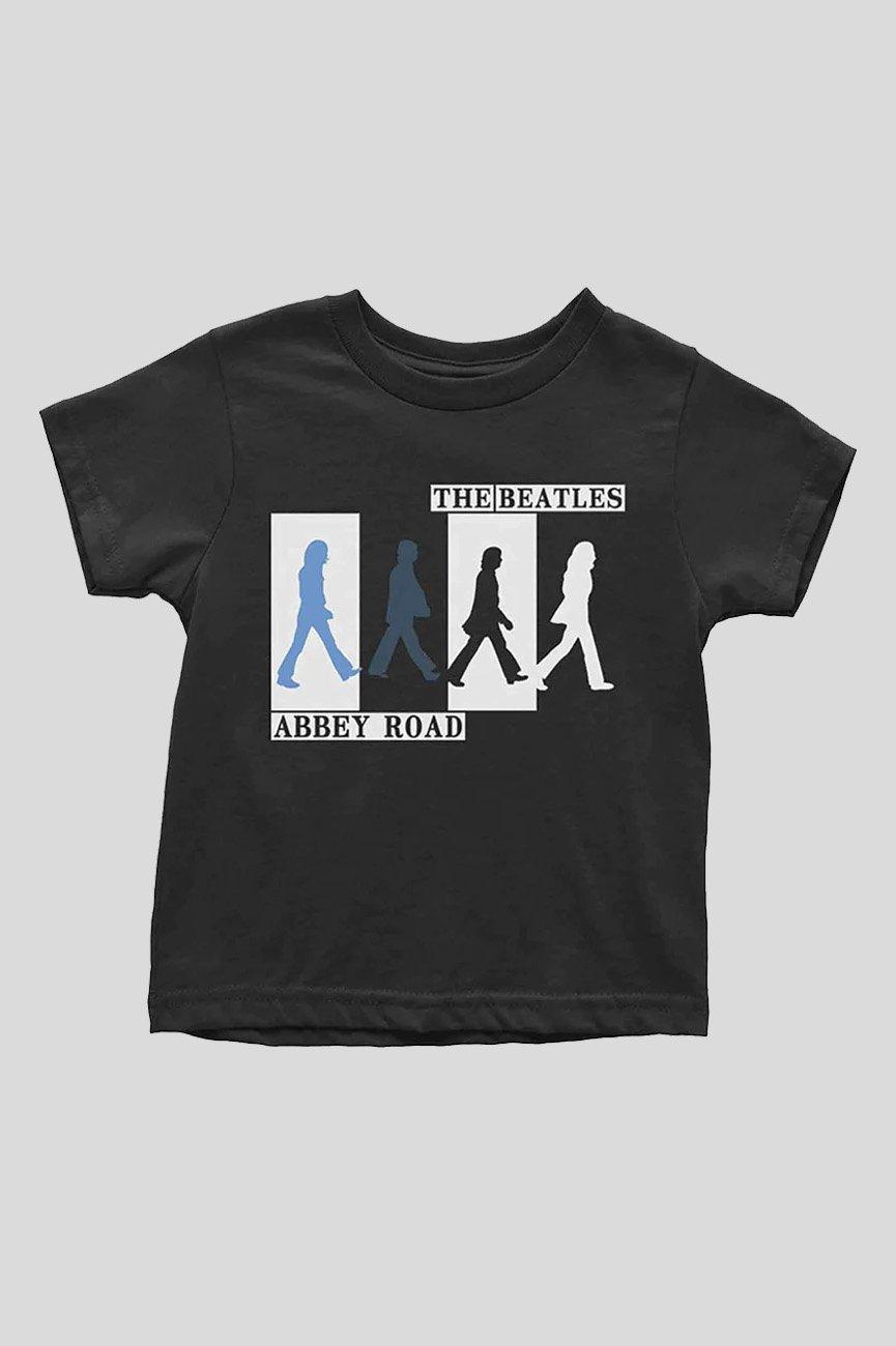 Toddler Abbey Road Colours Tee