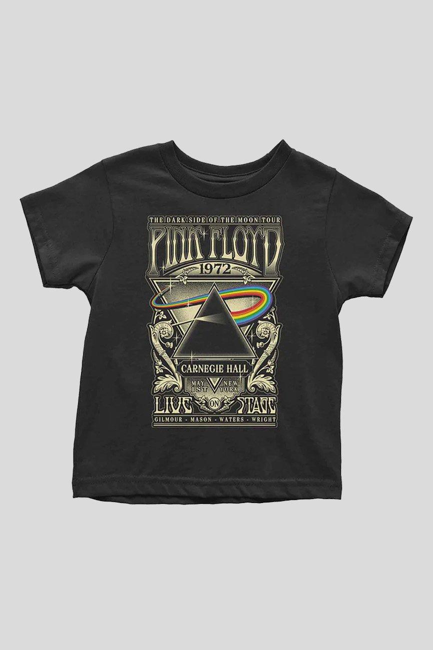 Toddler Carnegie Hall Poster Tee
