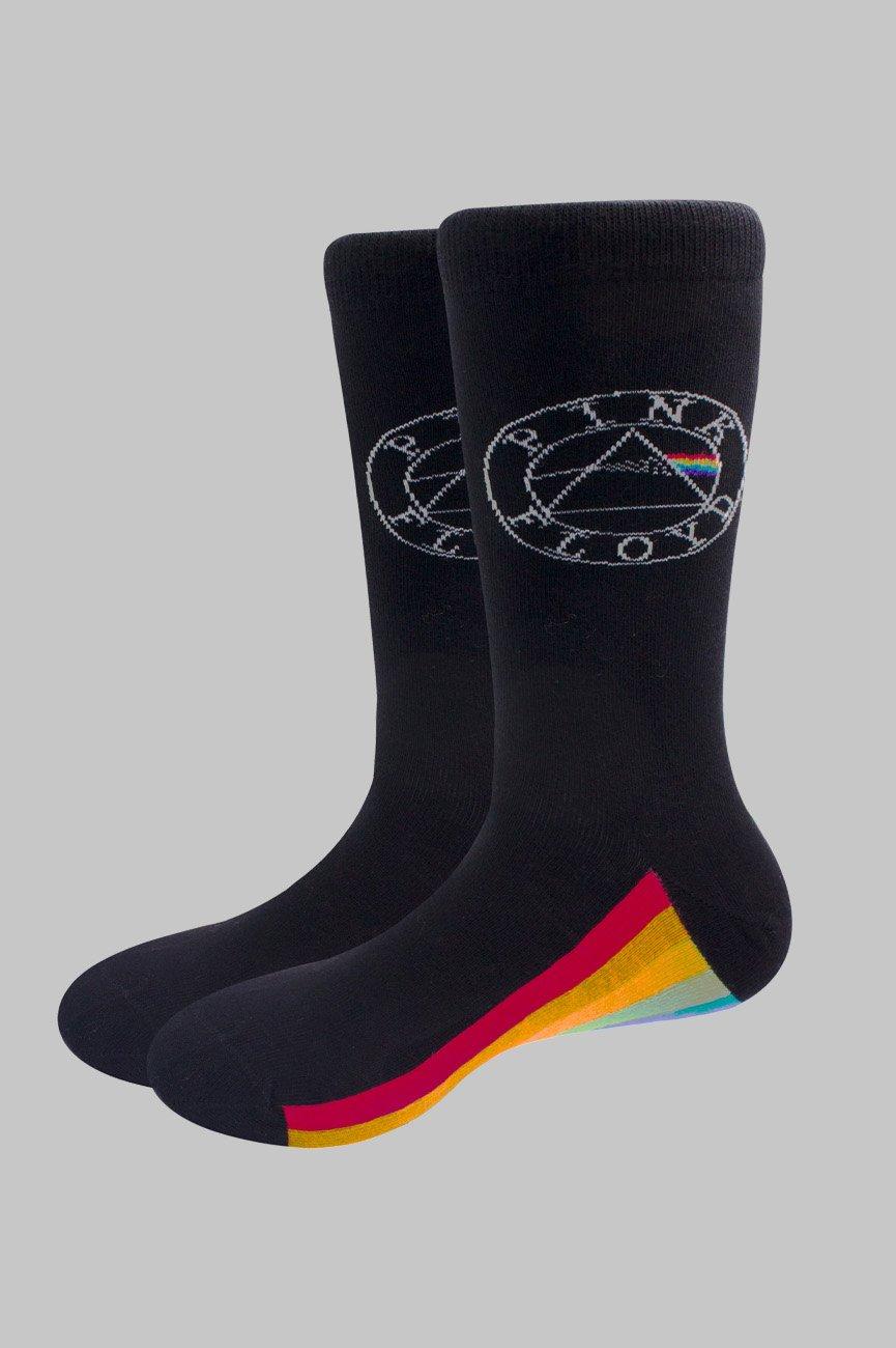 Spectrum Sole Socks