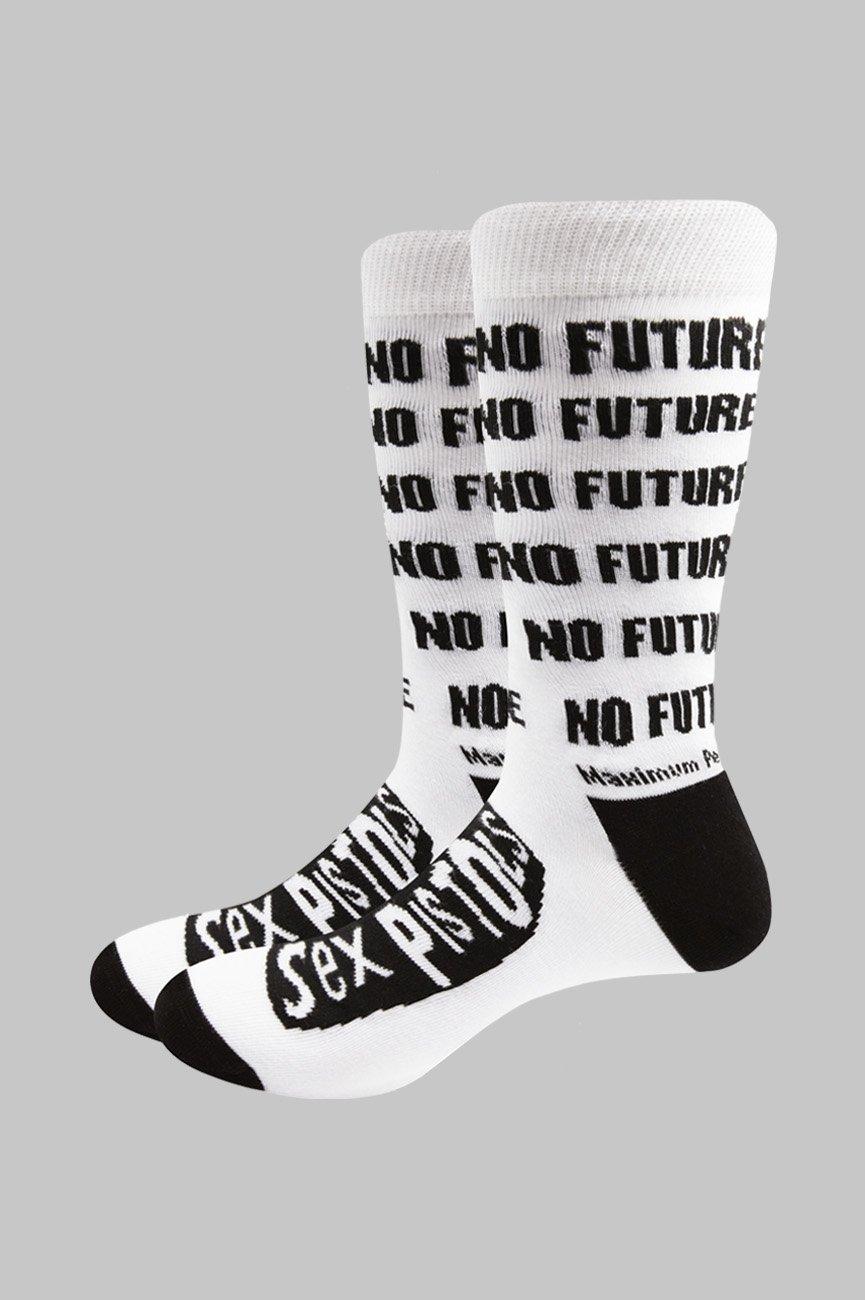 No Future Socks