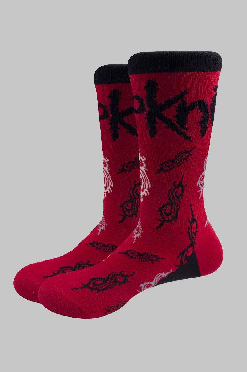 Tribal S Socks