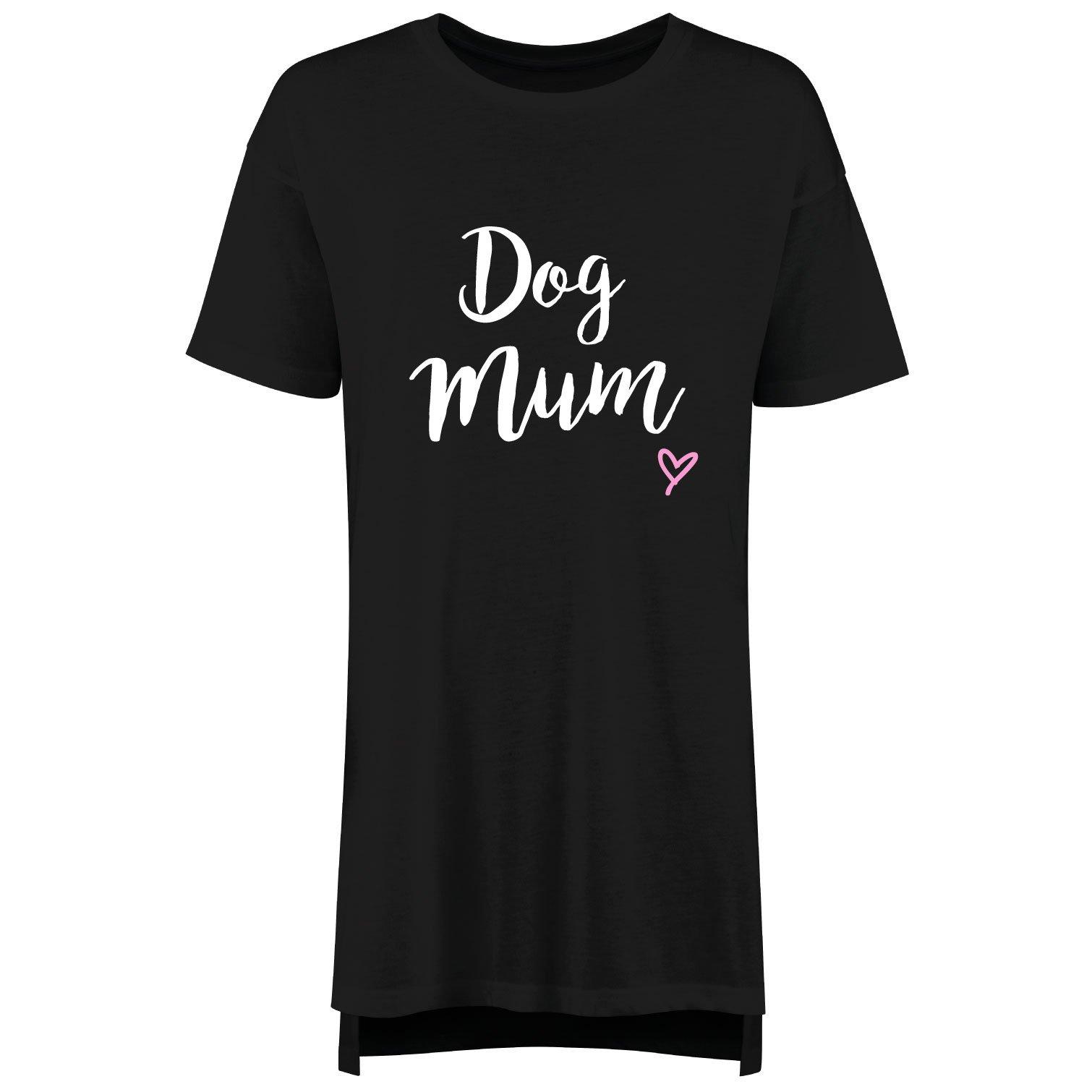 Dog Mum Ladies Nightie