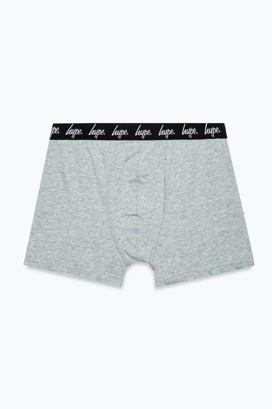Hype 3 Pack Boxers 2