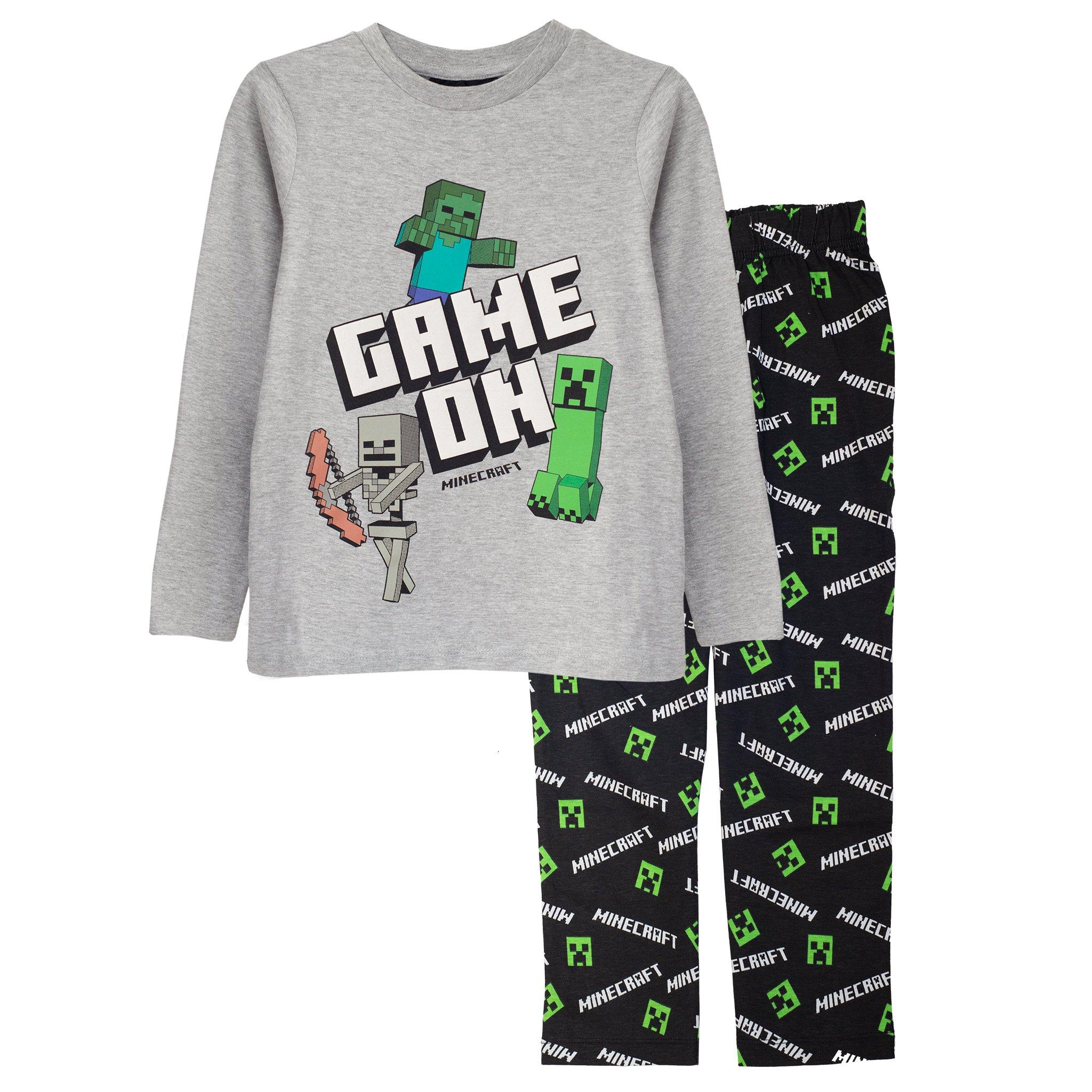 Game On Pyjamas