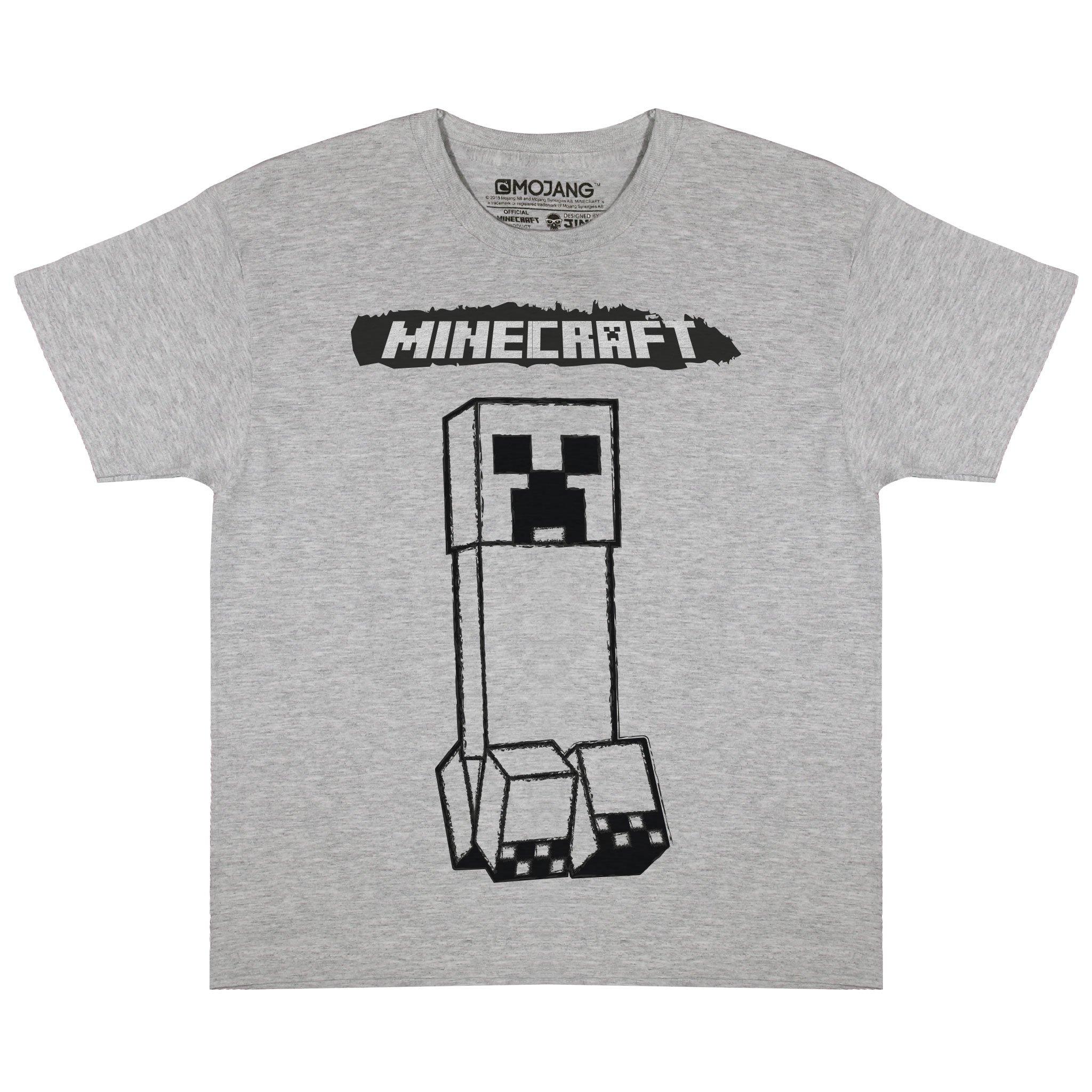 Mono Creeper T-Shirt
