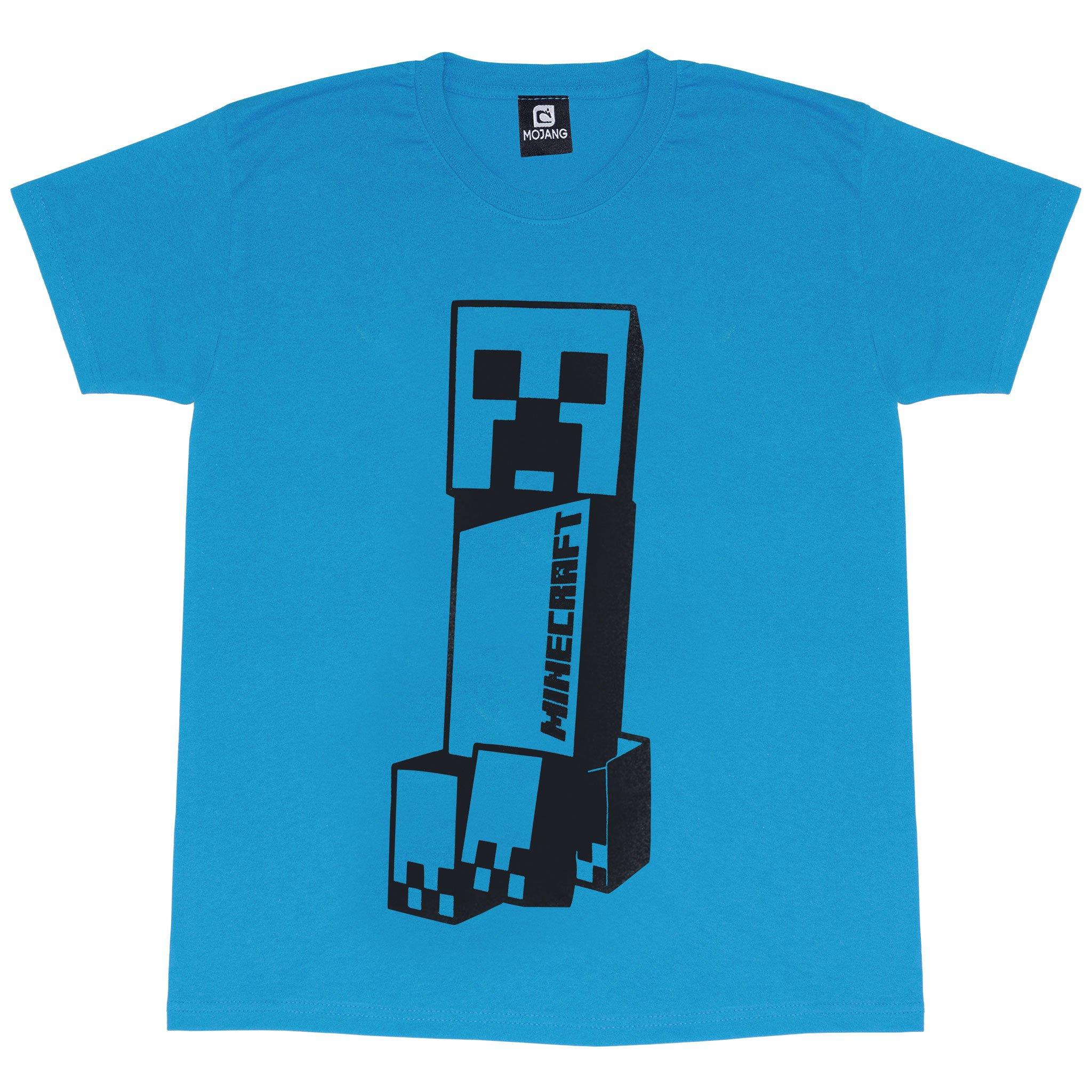 Leaning Tower of Creeper T-Shirt