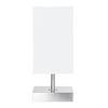 Happy Homewares Modern Chic Power Saving and Eco Friendly LED Touch Table Lamp thumbnail 1