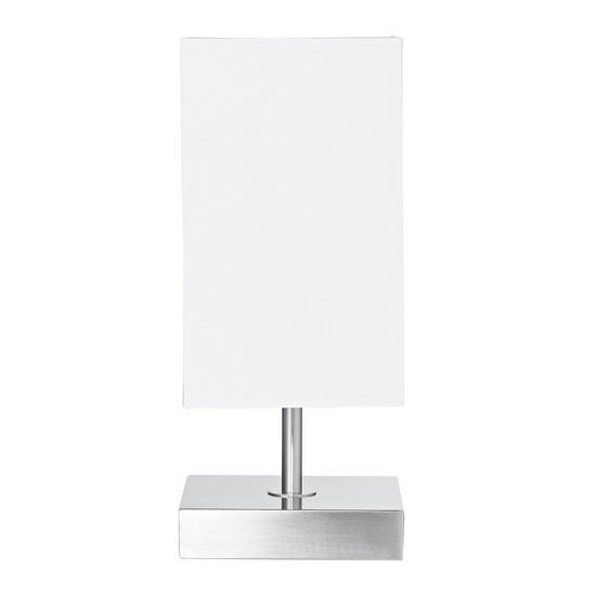 Happy Homewares Modern Chic Power Saving and Eco Friendly LED Touch Table Lamp 1