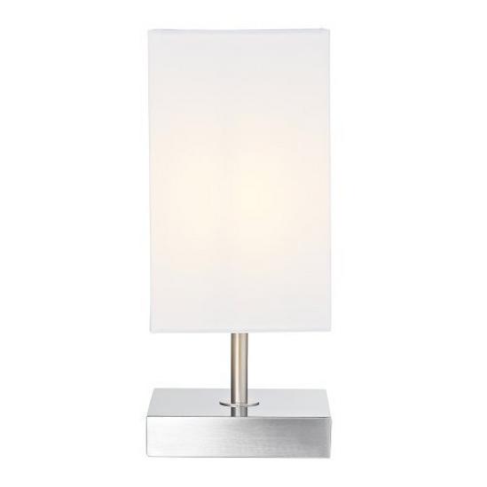 Happy Homewares Modern Chic Power Saving and Eco Friendly LED Touch Table Lamp 2