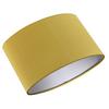 Happy Homewares Contemporary and Stylish Linen Fabric Lamp Shade thumbnail 4