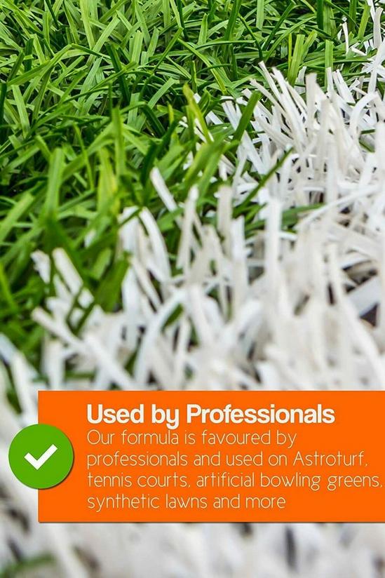 ProKleen Artificial Grass Cleaner Disinfectant 2 x 5L Lavender Fragrance 5