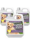 ProKleen Artificial Grass Cleaner Disinfectant 3 x 1L Lavender Fragrance thumbnail 1