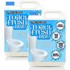 ProKleen Caravan & Motorhome Chemical Toilet Fresh Blue Cleaner 1 x 5L thumbnail 1