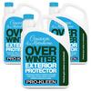 ProKleen Over Winter Exterior Protector for Caravans & Motorhomes 3 x 2L thumbnail 1