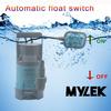 MYLEK Electric Submersible Dirty or Clean Water Pump 750W with 25M Hose thumbnail 5
